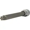 Image de BRILLIANT TOOLS BT022753 Douille RIBE 1/2", longueur 200 mm, M10,3 [Powered by KS TOOLS]