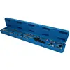 Image de Brilliant Tools BT571060 Jeu de clés pour courroie trapézoïdale et tendeur, 15 pcs