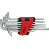 Image de KS Tools - 151.4880 - Jeu de 10 clés mâles coudées - Clés Torx longues