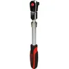 Image de KS TOOLS - 920.1330 - Cliquet télescopique réversible 1/2" à tête articulée - 72 dents - 7 positions