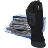 Image de BRILLIANT TOOLS BT156933 Gants micro mailles fines, taille 10 / XL [Powered by KS TOOLS]