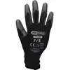 Image de KS Tools 3100490 310.0490 Gants de travail Taille (gants): 7 EN 388 12 pc(s)