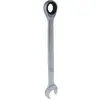 Image de Brilliant Tools BT013727 BT013727 Clé à cliquet Ouverture de clé (métrique) 27 mm