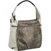 Image de Lässig Sac à langer - Casual baluchon olive/beige - Sac à langer Multifonctionnel pour Maman Pratique avec porte biberon isotherme et un matelas à langer imperméable, poche grand et superbe