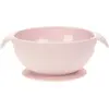 Image de LÄSSIG Bol en Silicone Rose