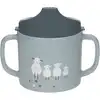 Image de Tasse d'apprentissage Tiny Farmer Mouton