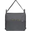 Image de LÄSSIG Baby Kinderbuggytasche Kinderwagentasche Rucksack/Casual Conversion Buggy Bag anthracite