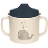 Image de Tasse d'apprentissage baleine