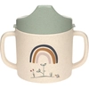 Image de Tasse aprentissage PP/Cellulose Little Garden Explorer