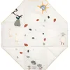 Image de LÄSSIG Couverture de jeu pour bébé Tapis de jeux et d'éveil/Activity Toy Blanket Tiny Farmer