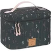 Image de Lässig Bébé Organisateur pour la chambre d'enfant à emporter/Casual Nursery Caddy To Go Blobs Forest