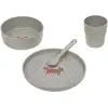Image de Little Forest Coffret Repas Enfant Renard