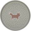 Image de Assiette Little Forest Renard