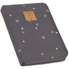 Image de Lässig Trousse à Crayons Casual Document Pouch Universe Anthracite Gris