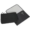 Image de Lässig Baby Organisateur de poussette Sac à couches Petit sac de toilette avec matelas à langer/Multitalent Organizer Blocks taupe