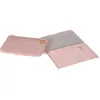 Image de Lässig Bébé Sac à couches avec matelas à langer pour les déplacements/Casual Changing Organizer Stripes Rose