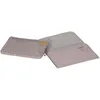Image de Lässig Bébé Sac à couches avec matelas à langer pour les déplacements/Casual Changing Organizer Blocks Taupe
