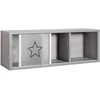 Image de Schardt Armoire 2 Portes Eco Star