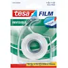 Image de Tesa - 57414-00005-02 - Dérouleur avec Rouleau - 33 m:19 mm - Matt invisible