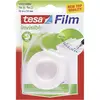 Image de tesafilm Invisible tesa 57414-00005-03 transparent (L x l) 33 m x 19 mm acrylate 1 pc(s)