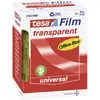 Image de tesafilm tesa 57403-00002-01 transparent (L x l) 66 m x 12 mm acrylate 12 pc(s)