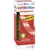 Image de tesafilm tesa 57371-00002-06 transparent (L x l) 33 m x 15 mm acrylate 10 pc(s)