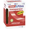 Image de tesafilm tesa 57372-00002-01 transparent (L x l) 66 m x 15 mm acrylate 10 pc(s)