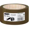 Image de Ruban adhésif demballage Nopi 57953-00000-00 marron (L x l) 66 m x 50 mm acrylate 1 pc(s)