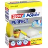 Image de Ruban adhésif toilé tesa® extra Power tesa 56341-00030-03 jaune (L x l) 2.75 m x 19 mm caoutchouc 1 pc(s)