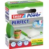Image de Ruban adhésif toilé tesa® extra Power tesa 56341-00032-03 vert (L x l) 2.75 m x 19 mm caoutchouc 1 pc(s)