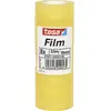 Image de tesa 57207-00001-01 tesafilm Standard transparent (L x l) 33 m x 19 mm 8 pc(s)
