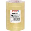 Image de tesa 57208-00001-01 tesafilm Standard transparent (L x l) 66 m x 19 mm 8 pc(s)