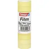 Image de tesa 57386-00002-04 tesafilm Standard transparent (L x l) 10 m x 15 mm 10 pc(s)