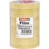 Image de tesa 57388-00001-01 tesafilm Standard transparent (L x l) 66 m x 15 mm 10 pc(s)