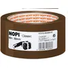 Image de NOPI Pack Classic, brun, 66m:50mm