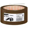 Image de Ruban adhésif demballage Nopi 57212-00000-04 marron (L x l) 66 m x 50 mm acrylique 1 pc(s)