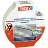 Image de Bande antidérapante tesa 55587-00000-11 transparent (L x l) 5 m x 25 mm acrylate 1 pc(s)