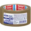 Image de tesa 57168-00000-11 Ruban adhésif tesapack® chamois (L x l) 66 m x 50 mm 1 pc(s)