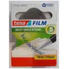 Image de tesafilm Invisible tesa 57335-00001-01 transparent (L x l) 10 m x 19 mm acrylate 1 pc(s)