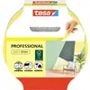 Image de Bande de masquage tesa® tesa 56270-00000-01 jaune (L x l) 25 m x 25 mm acrylate 1 pc(s)