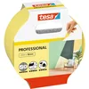 Image de tesa Professional Ruban Adhésif de Masquage en Papier Washi Fin - Masquage Ultra Précis Pendant les Travaux de Peinture - Pour Intérieur et Extérieur - 25 m x 38 mm