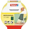 Image de Bande de masquage tesa® tesa 56271-00000-01 jaune (L x l) 25 m x 38 mm acrylate 1 pc(s)
