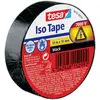 Image de tesa 56192-00010-22 Ruban isolant noir (L x l) 10 m x 15 mm 1 pc(s)