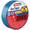 Image de tesa 56192-00012-22 Ruban isolant bleu (L x l) 10 m x 15 mm 1 pc(s)