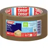 Image de Ruban adhésif demballage tesapack® tesa 58154-00000-00 marron (L x l) 66 m x 50 mm acrylate 1 pc(s)