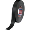 Image de tesa extra Power Removal Repair   ruban tissu résistant avec forte adhérence   déchirable à la main   se retire sans trace   20m x 38mm   Noir
