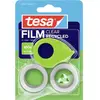 Image de tesafilm ecoLogo® tesa 58241-00000-01 vert clair (L x l) 10 m x 19 mm 1 pc(s)