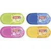 Image de Roller correcteur ecoLogo® tesa 59816-00000-00 bleu, rose, vert, orange (L x l) 6 m x 5 mm 1 pc(s)