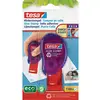 Image de Tampon de colle tesa® tesa 59099-00000-00 transparent 1 pc(s)