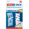 Image de Tesa Tack Pack de 72 Pastilles Transparent, 594080000000